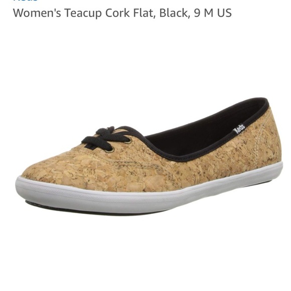 cork slip on shoes